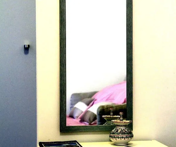 Apartamento Mandruchello's *