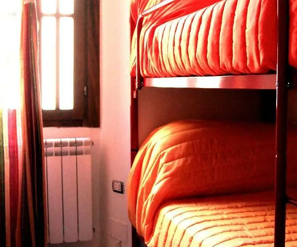 Mandruchello's Apartamento Roma