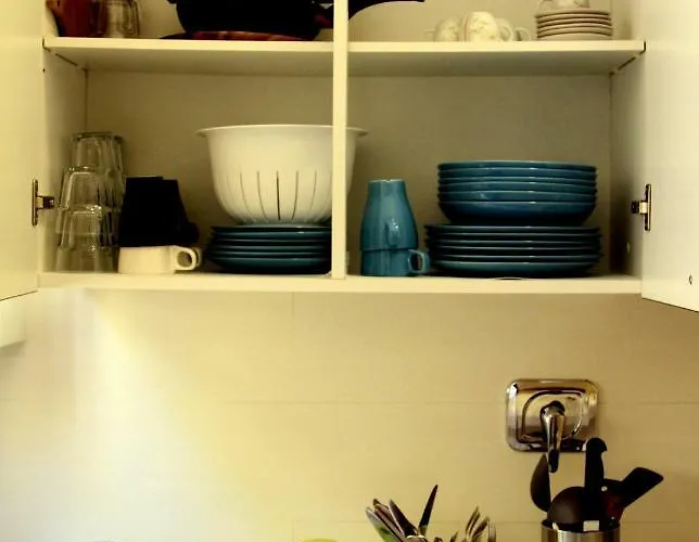 Apartamento Mandruchello's Roma