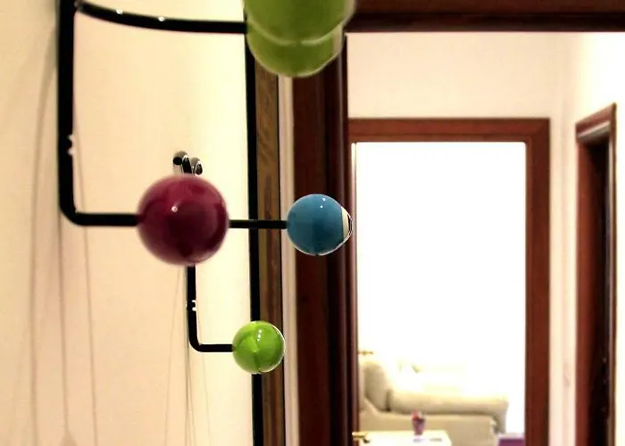 Mandruchello's Apartamento Roma