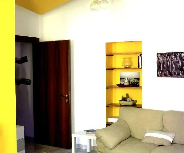 Mandruchello's Apartamento *
