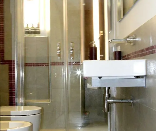 Mandruchello's Apartamento